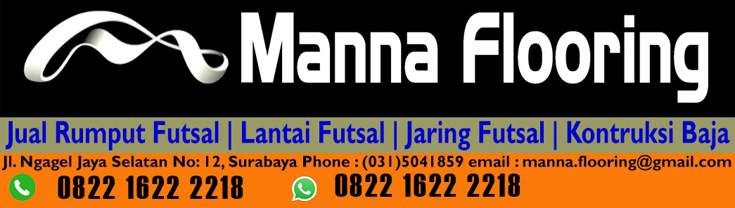 KONTRAKTOR LAPANGAN FUTSAL